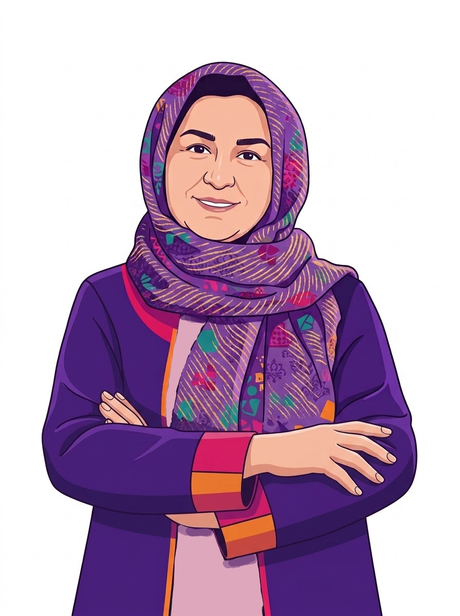 لیلی بحیرائی
