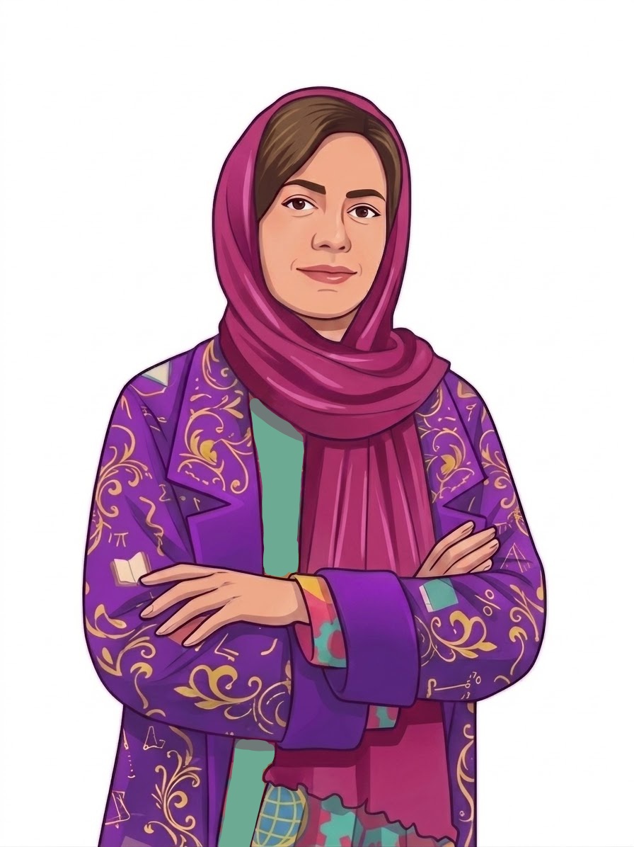 مینا رحمانی