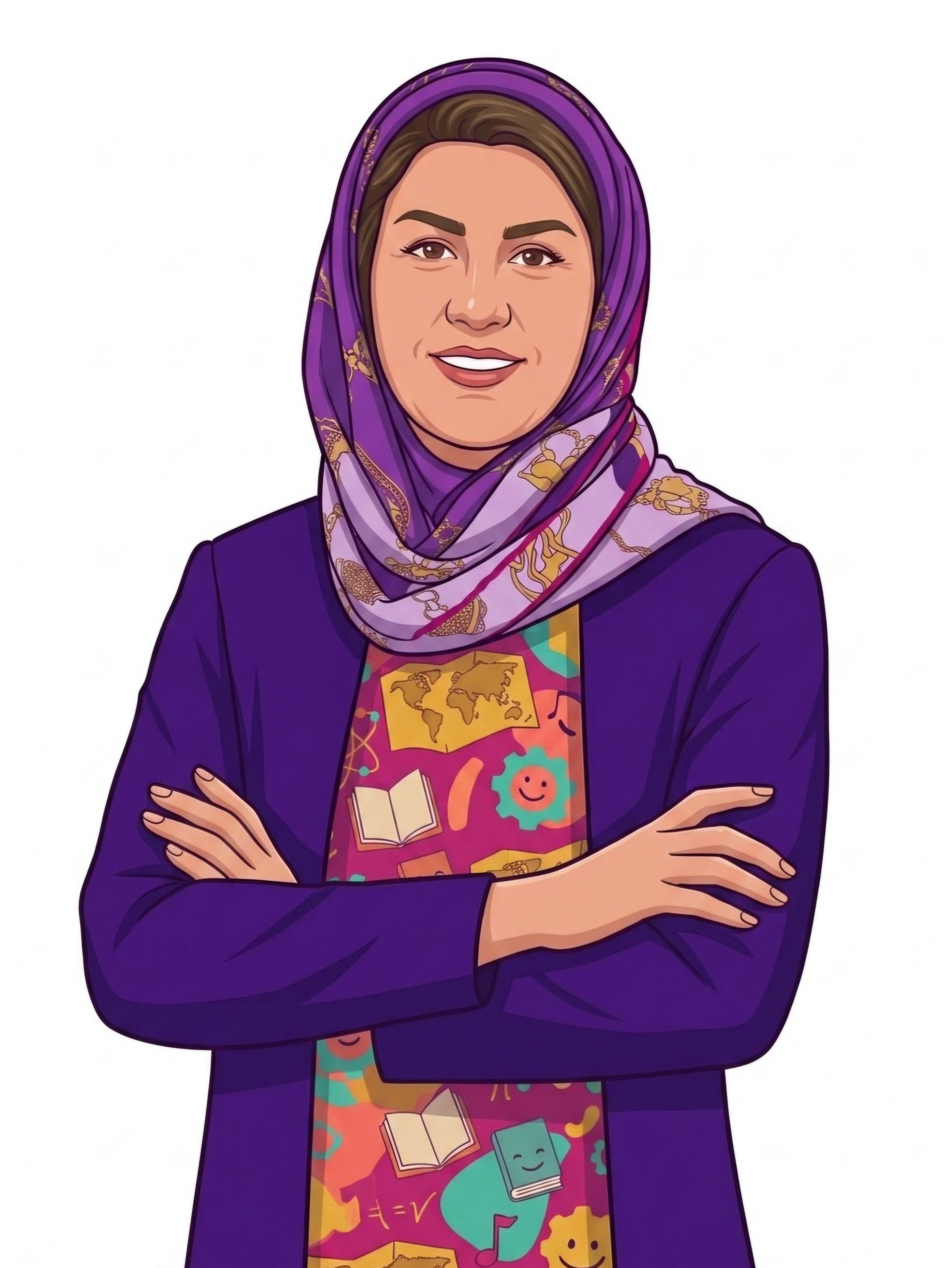 زهره رسولی