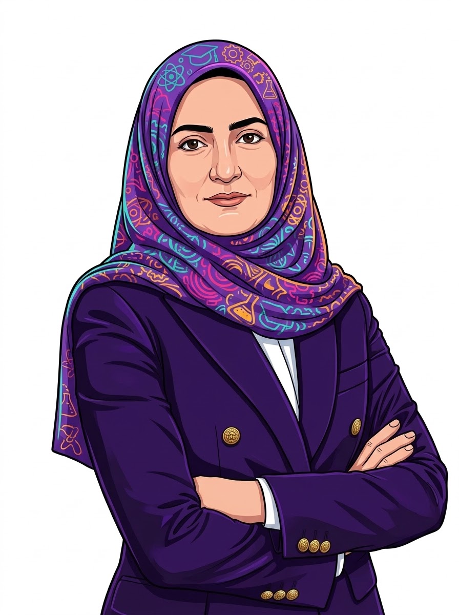لیلا سرداری
